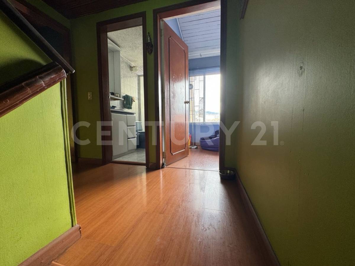 Casa en venta en Las Villas, Bogotá · foto 18 de 20