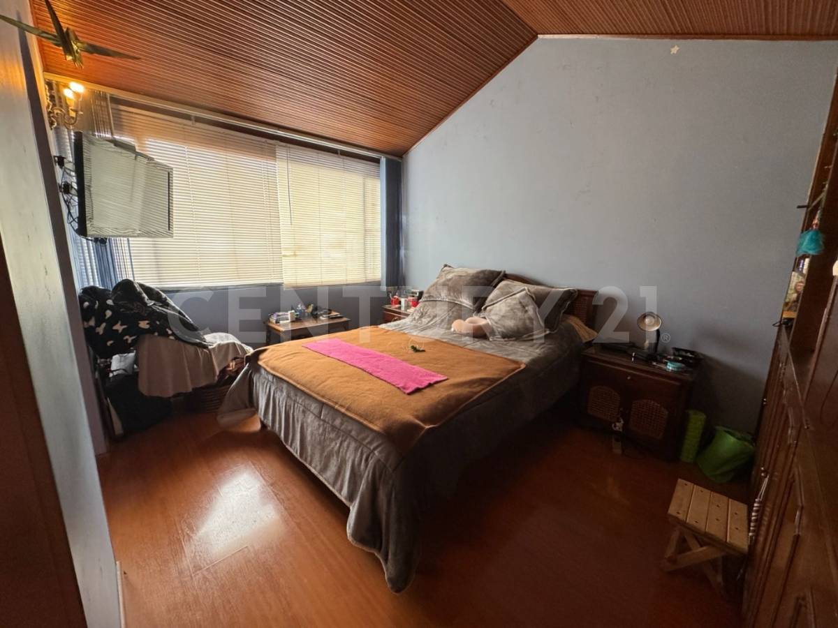 Casa en venta en Las Villas, Bogotá · foto 19 de 20
