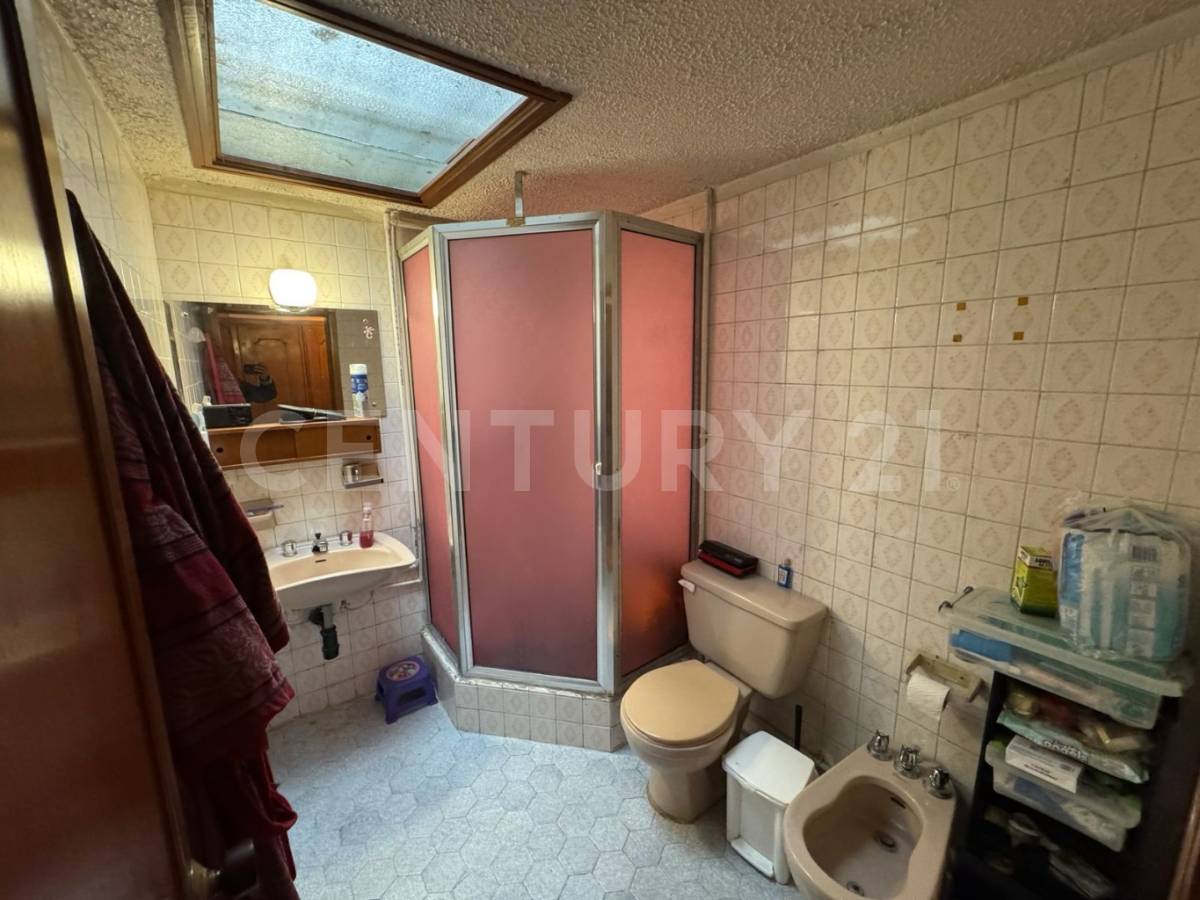 Casa en venta en Las Villas, Bogotá · foto 20 de 20