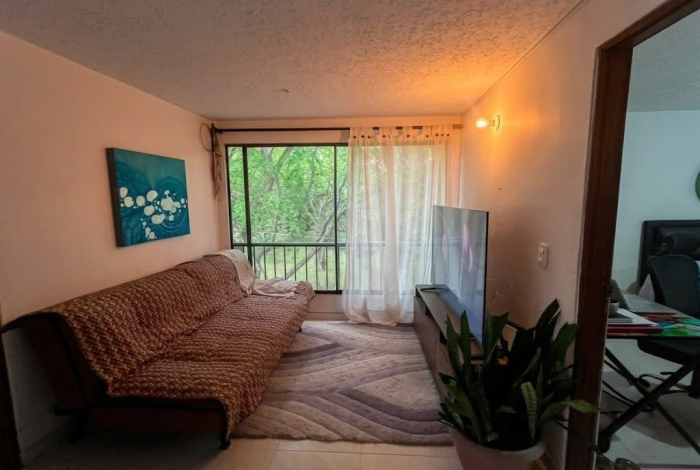 Departamento en venta con baja de precio en El ingenio