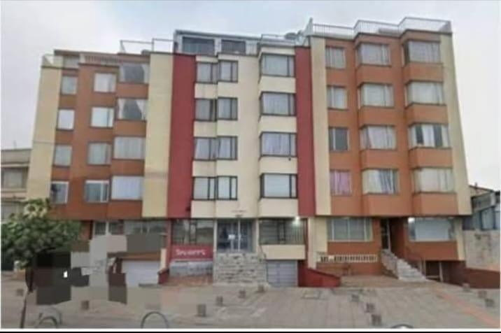 Apartamento en Venta en La fraguita, Bogotá