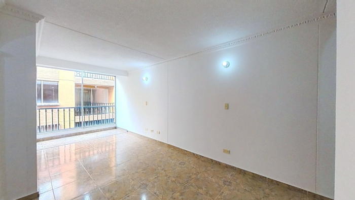 Departamento en venta con baja de precio en Cañaverales