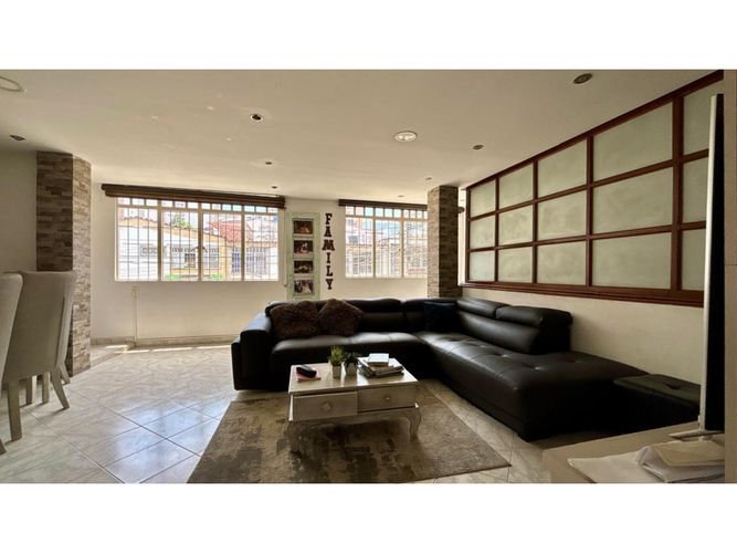Apartamento de 3 alcobas en venta en Nuevo Sotomayor, Bucaramanga, 310 m² · foto 5 de 21