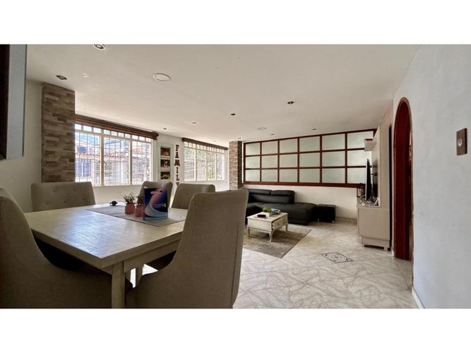 Apartamento de 3 alcobas en venta en Nuevo Sotomayor, Bucaramanga, 310 m² · foto 6 de 21