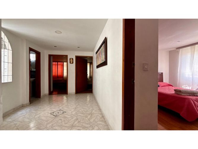 Apartamento de 3 alcobas en venta en Nuevo Sotomayor, Bucaramanga, 310 m² · foto 7 de 21