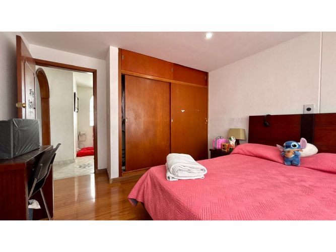 Apartamento de 3 alcobas en venta en Nuevo Sotomayor, Bucaramanga, 310 m² · foto 9 de 21