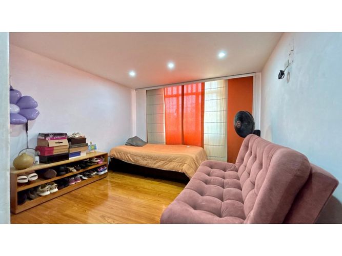 Apartamento de 3 alcobas en venta en Nuevo Sotomayor, Bucaramanga, 310 m² · foto 10 de 21