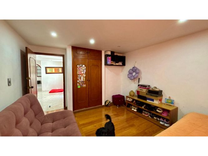 Apartamento de 3 alcobas en venta en Nuevo Sotomayor, Bucaramanga, 310 m² · foto 11 de 21
