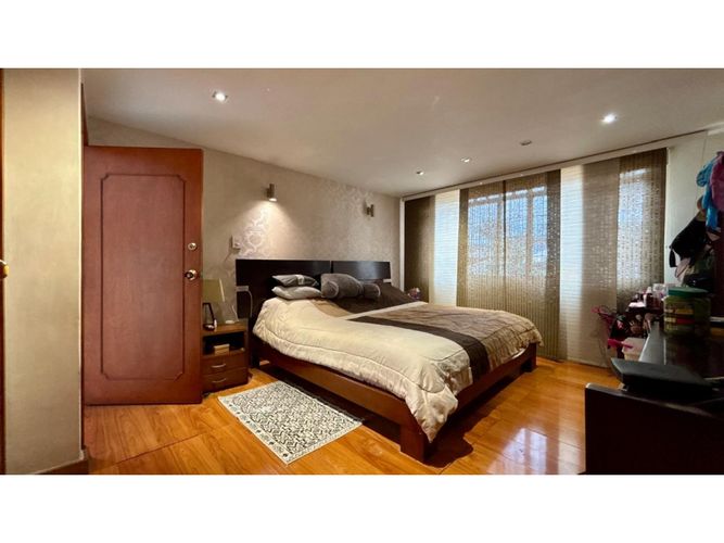 Apartamento de 3 alcobas en venta en Nuevo Sotomayor, Bucaramanga, 310 m² · foto 12 de 21