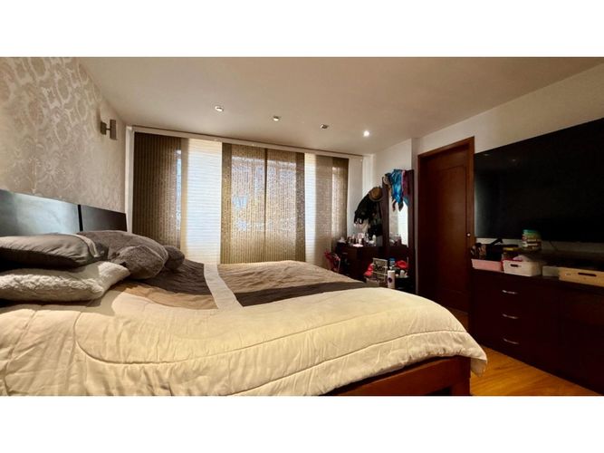 Apartamento de 3 alcobas en venta en Nuevo Sotomayor, Bucaramanga, 310 m² · foto 13 de 21
