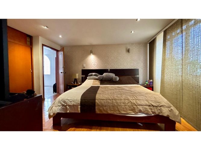 Apartamento de 3 alcobas en venta en Nuevo Sotomayor, Bucaramanga, 310 m² · foto 14 de 21