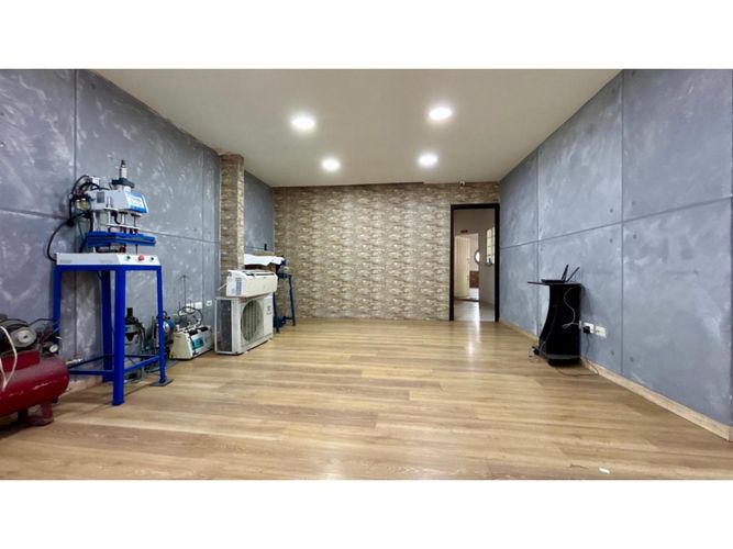 Apartamento de 3 alcobas en venta en Nuevo Sotomayor, Bucaramanga, 310 m² · foto 15 de 21