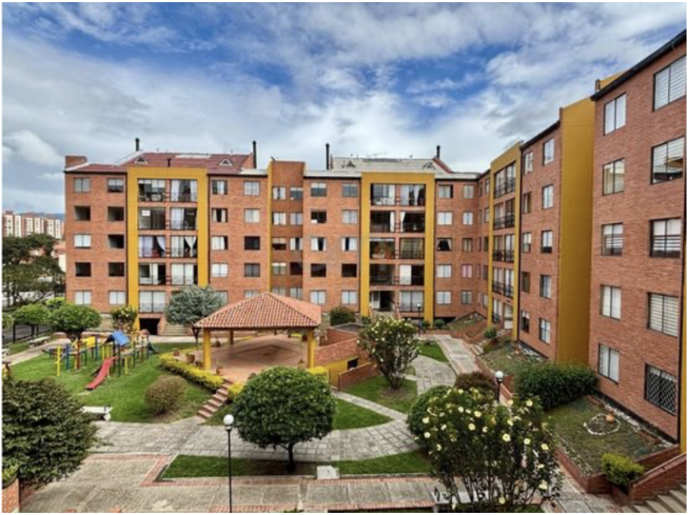 Apartamento en Venta en Portales del norte, Bogotá