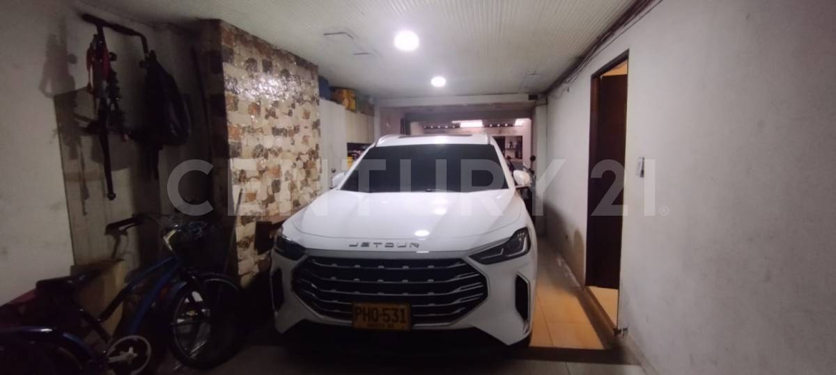 Casa en venta en Las Americas, Bogotá · foto 12 de 14