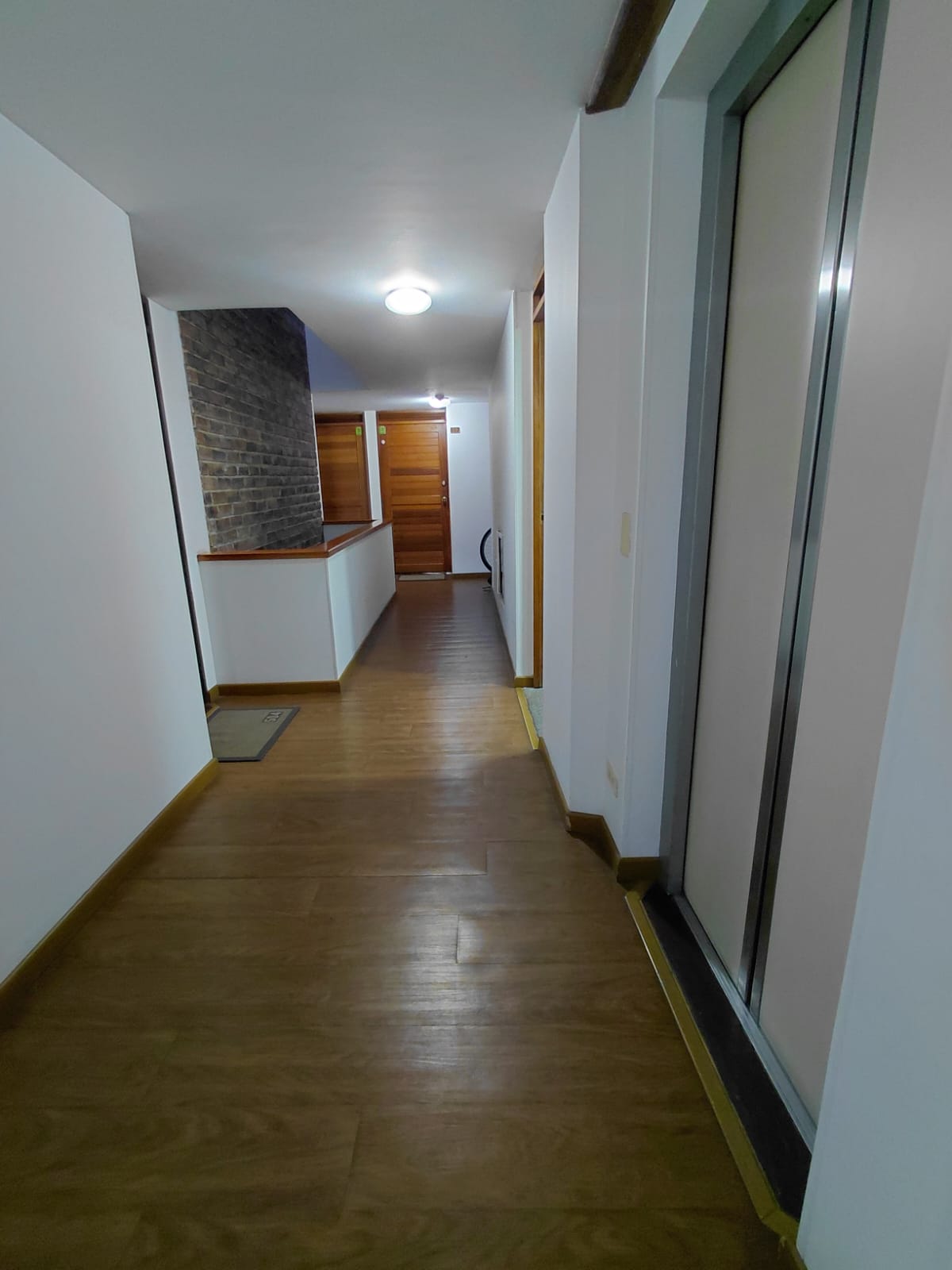 Apartamento en Arriendo en Cedritos, Bogotá