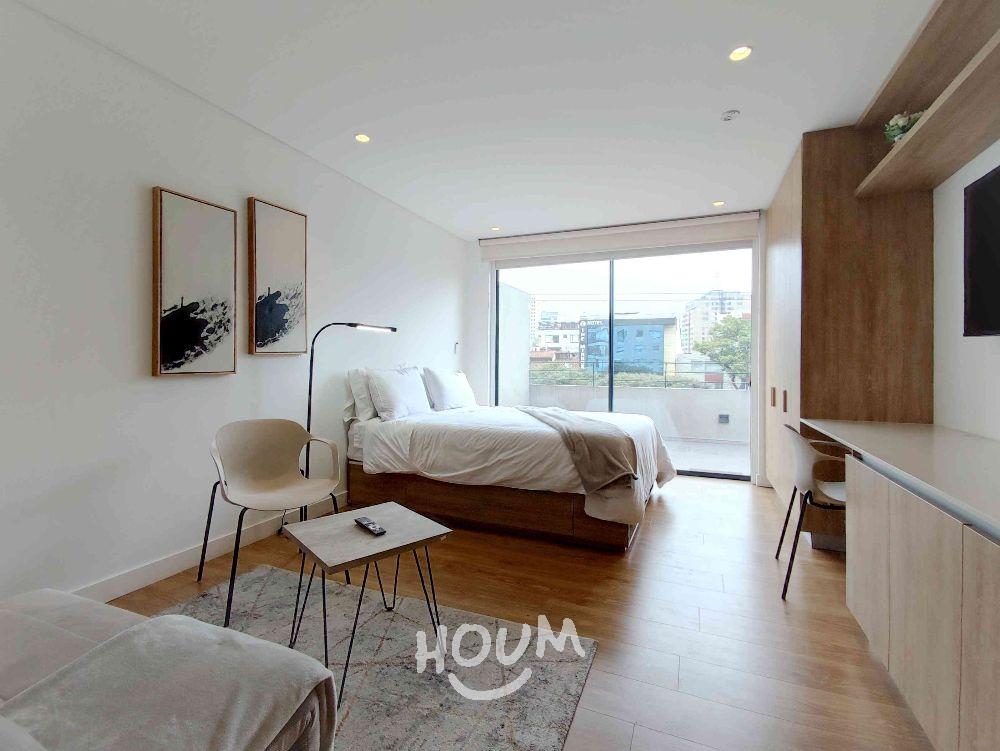 Apartamento en Arriendo en El recuerdo, Bogotá