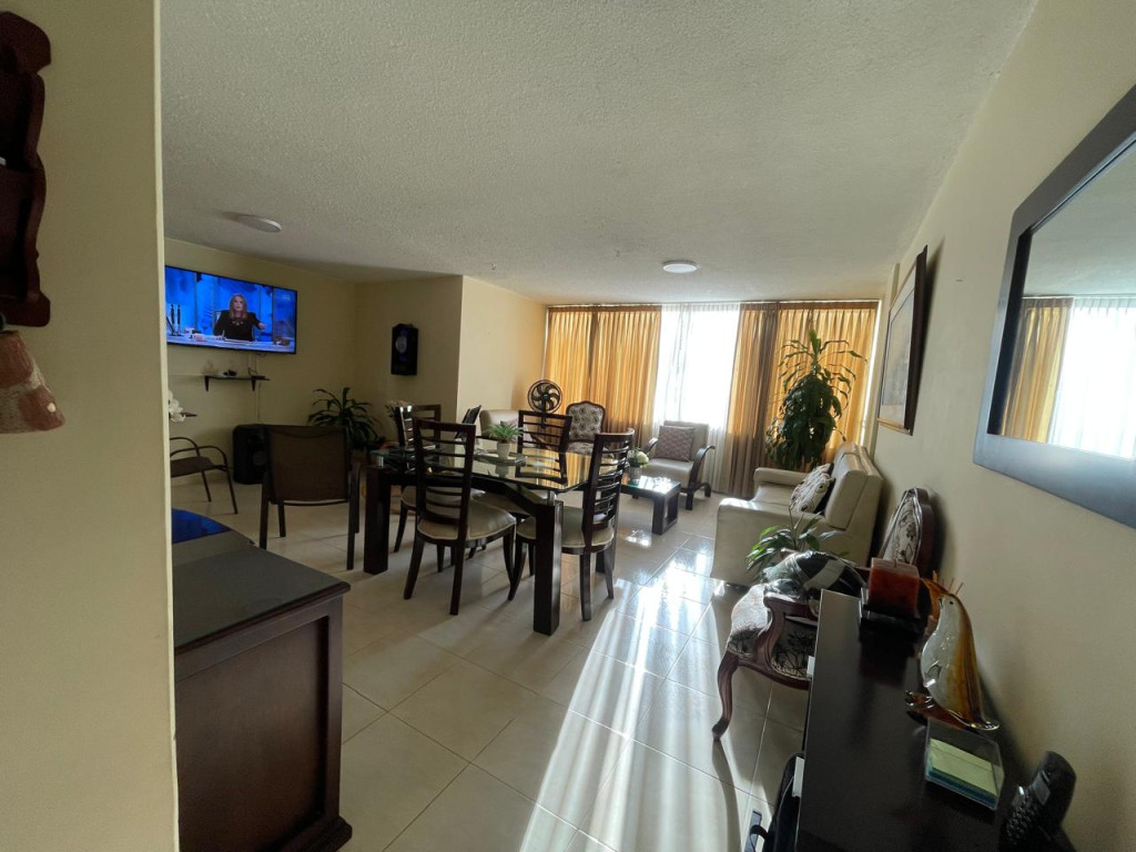 Apartamento en Venta en Granada, Cali