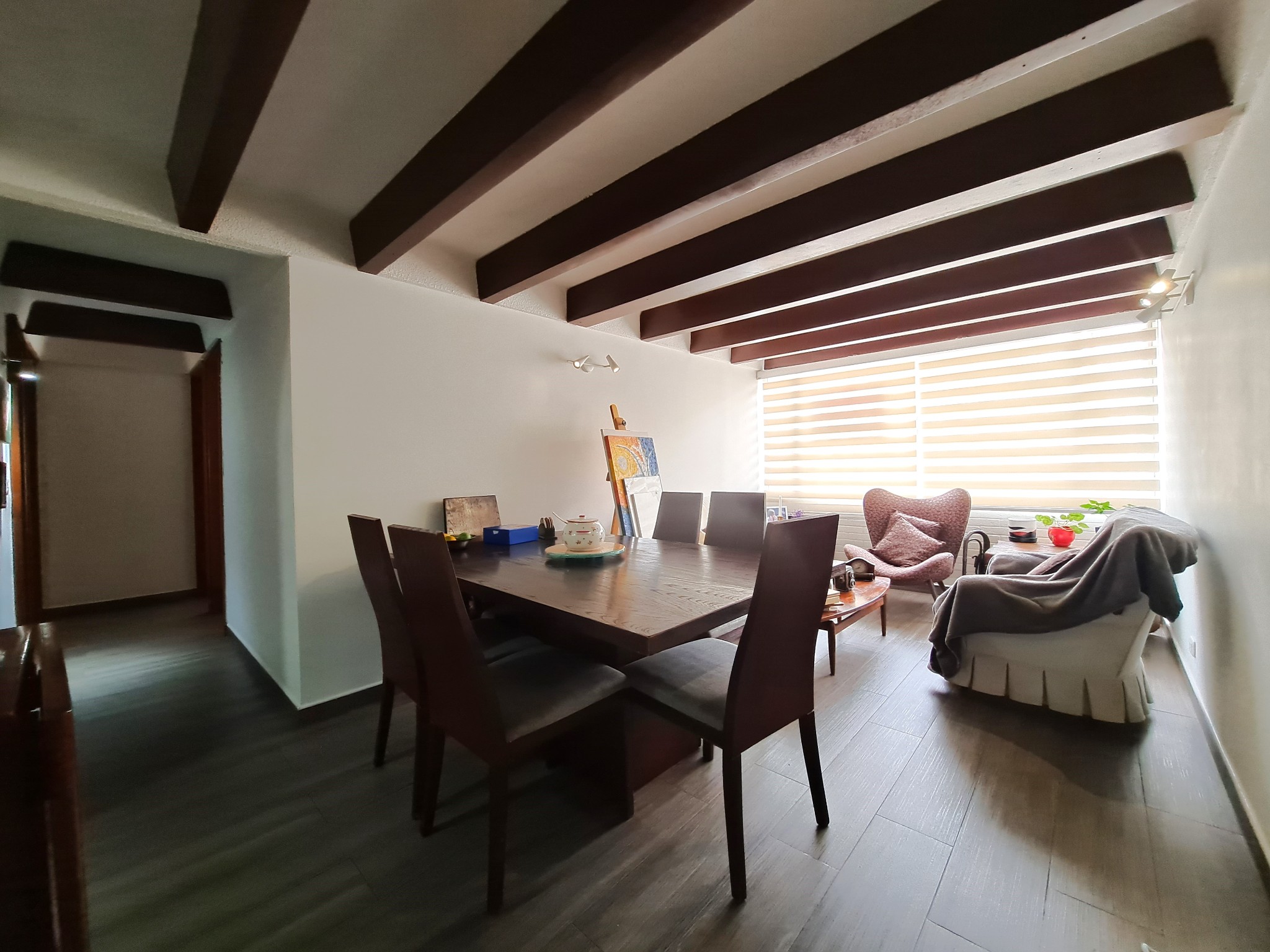 Apartamento en Arriendo en Villa magdala, Bogotá