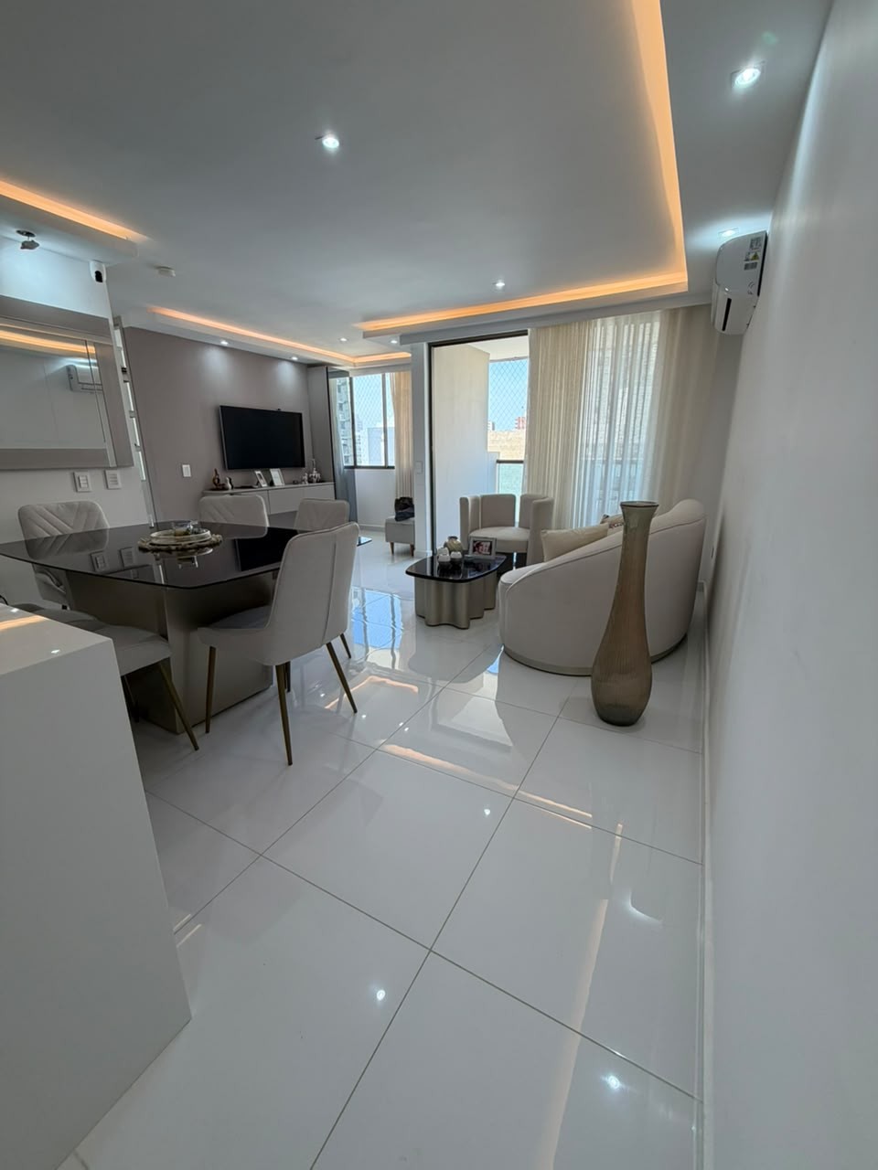 Apartamento en Venta en Buenavista, Barranquilla