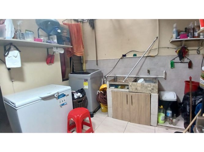 Casa de 4 alcobas en venta en Brasilia, Medellín, 100 m² · foto 11 de 19