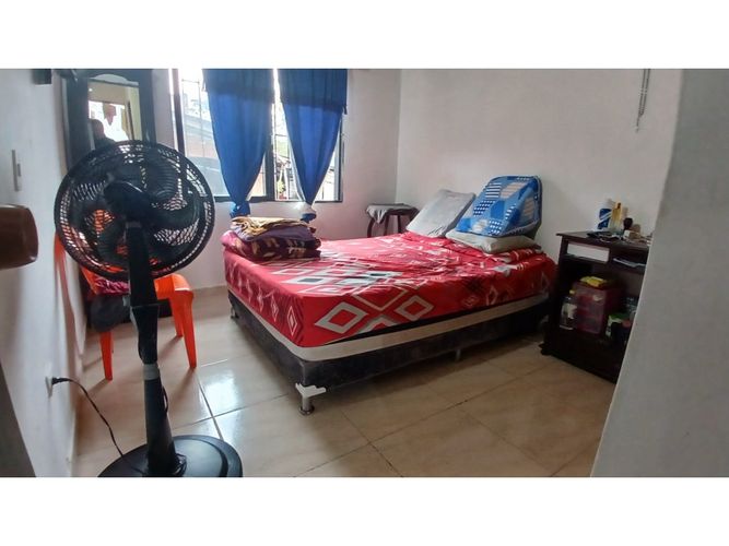 Casa de 4 alcobas en venta en Brasilia, Medellín, 100 m² · foto 12 de 19