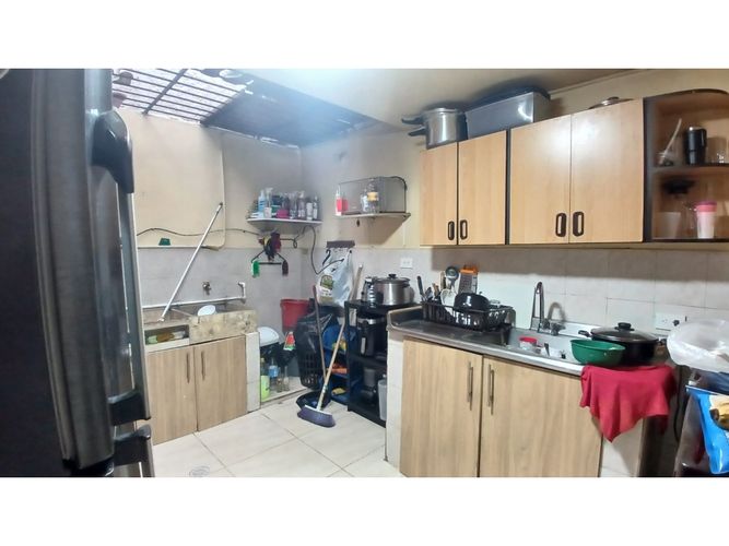 Casa de 4 alcobas en venta en Brasilia, Medellín, 100 m² · foto 13 de 19