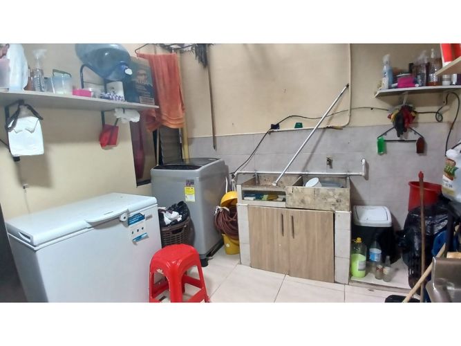 Casa de 4 alcobas en venta en Brasilia, Medellín, 100 m² · foto 16 de 19