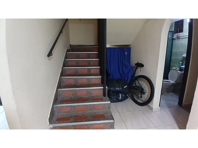 Casa de 4 alcobas en venta en Brasilia, Medellín, 100 m² · foto 17 de 19