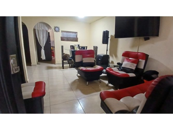 Casa de 4 alcobas en venta en Brasilia, Medellín, 100 m² · foto 18 de 19