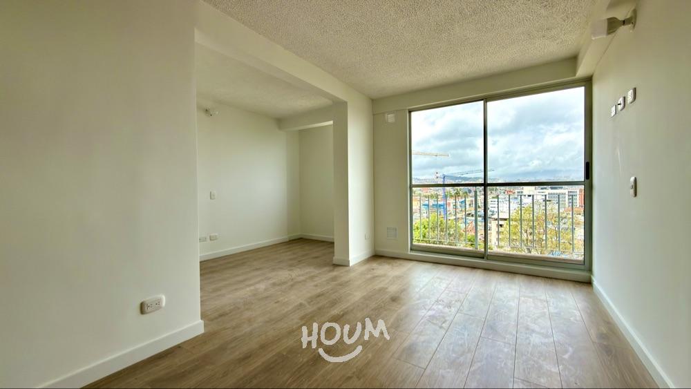 Apartamento en Arriendo en La Estanzuela, Bogotá