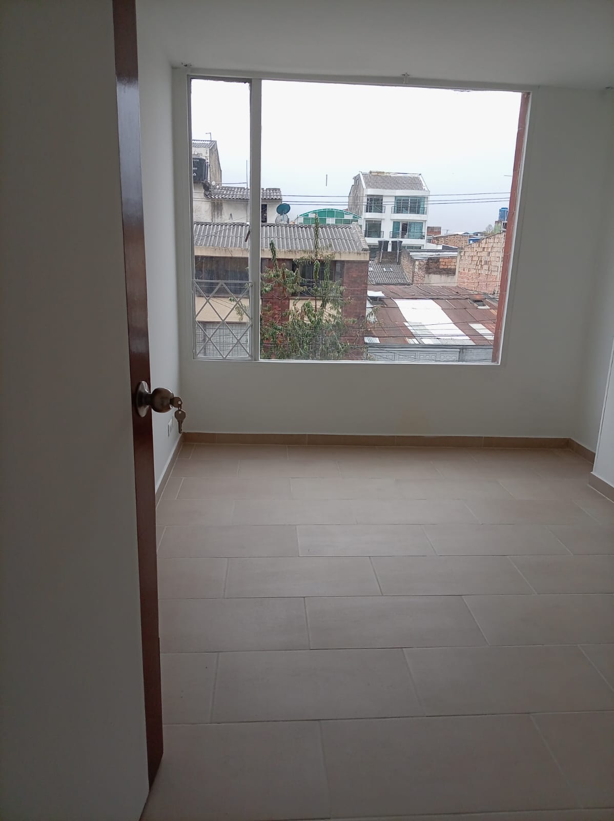 Apartamento en Arriendo en Veraguas, Bogotá