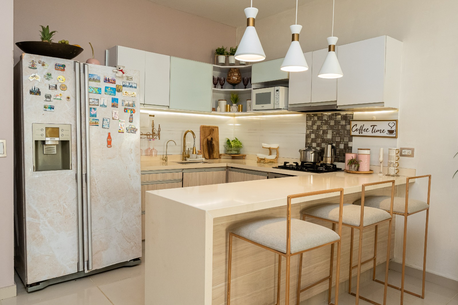 Apartamento en Venta en El cabrero, Cartagena