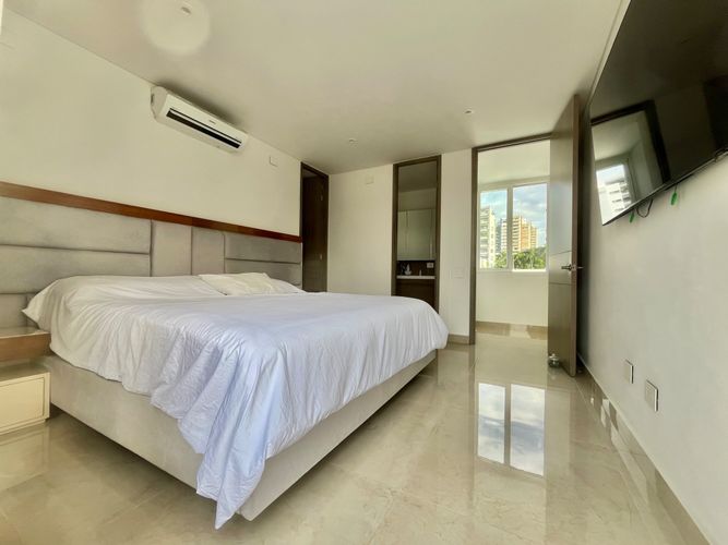 Casa de 4 alcobas en venta en Pance Alto, Cali, 260 m² · foto 21 de 24