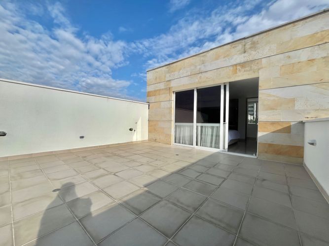 Casa de 4 alcobas en venta en Pance Alto, Cali, 260 m² · foto 22 de 24