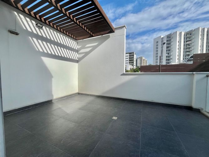 Casa de 4 alcobas en venta en Pance Alto, Cali, 260 m² · foto 24 de 24