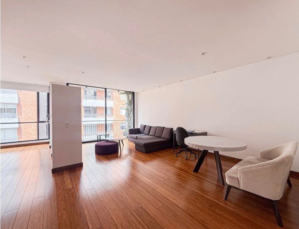 Departamento en alquiler con baja de precio en El Virrey