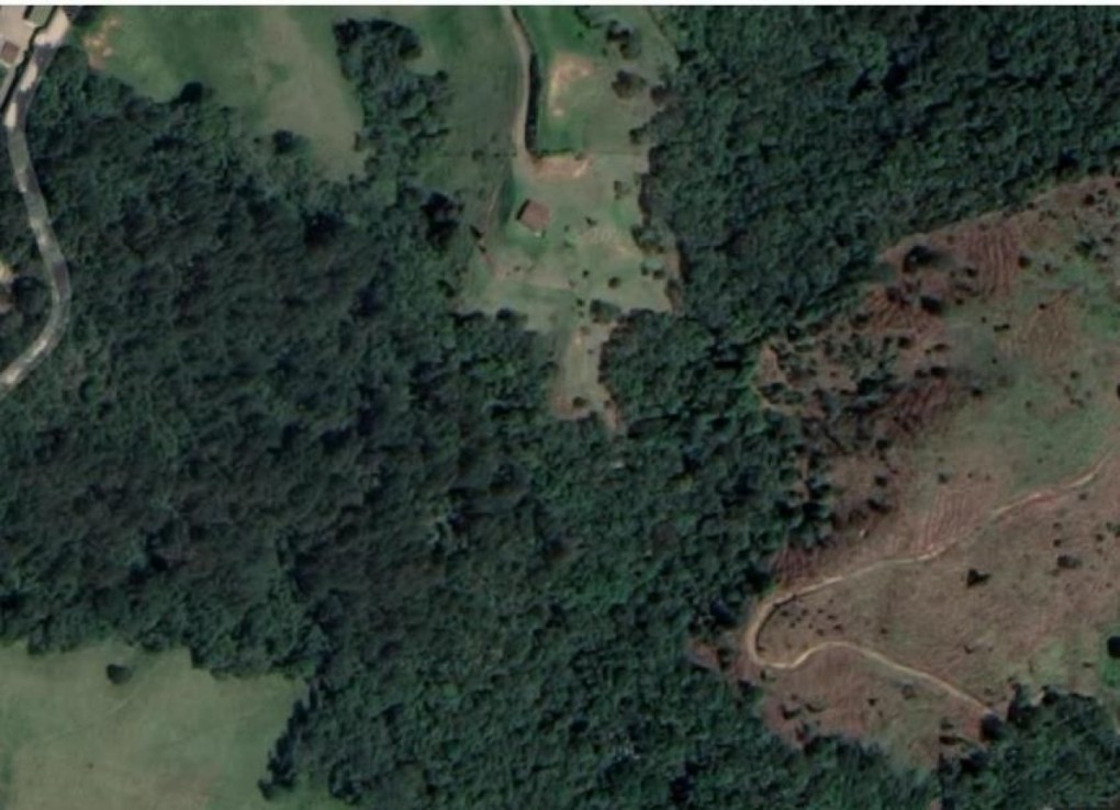 Land in Aeropuerto for Sale