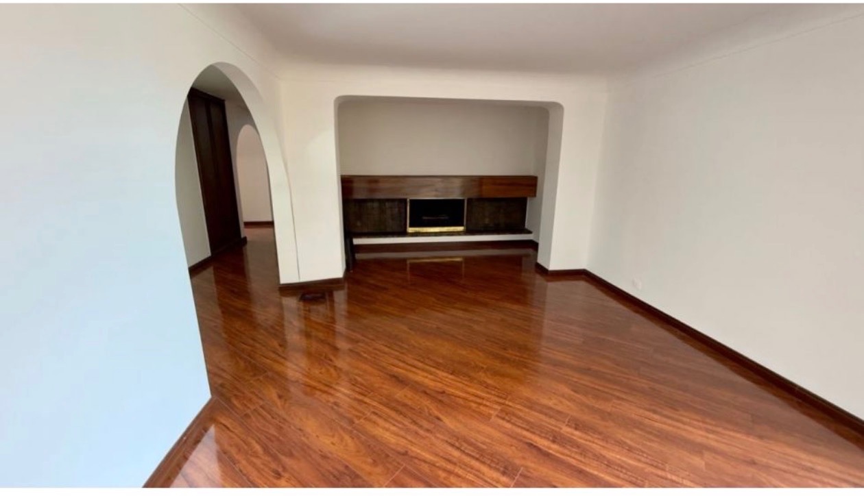 Apartamento en Venta en Multicentro, Bogotá