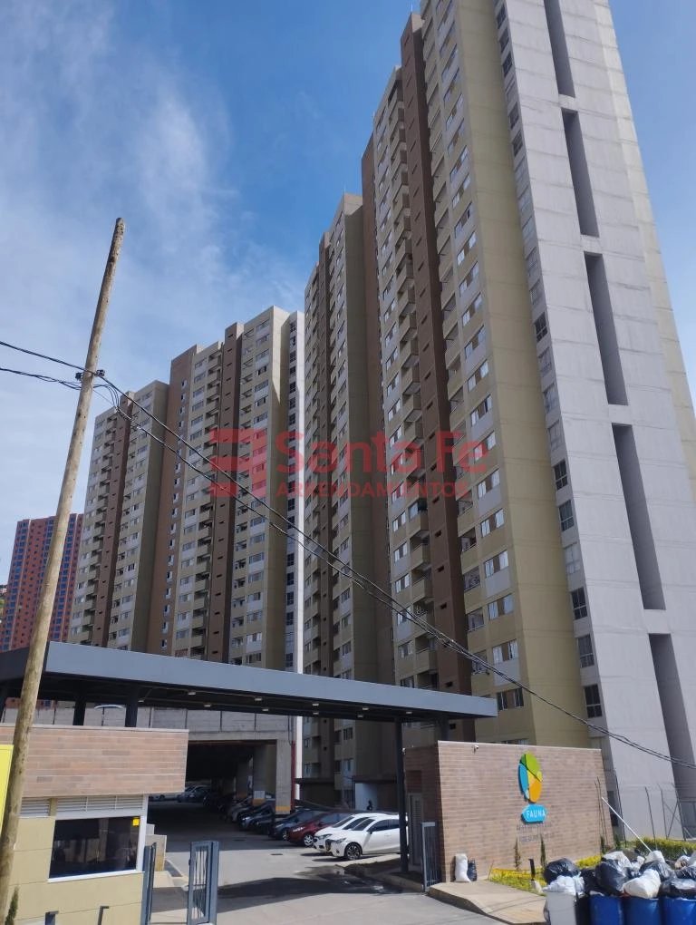 Departamento en alquiler con baja de precio en Medellín