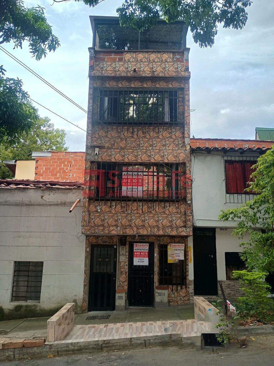 Departamento en alquiler con baja de precio en Medellín