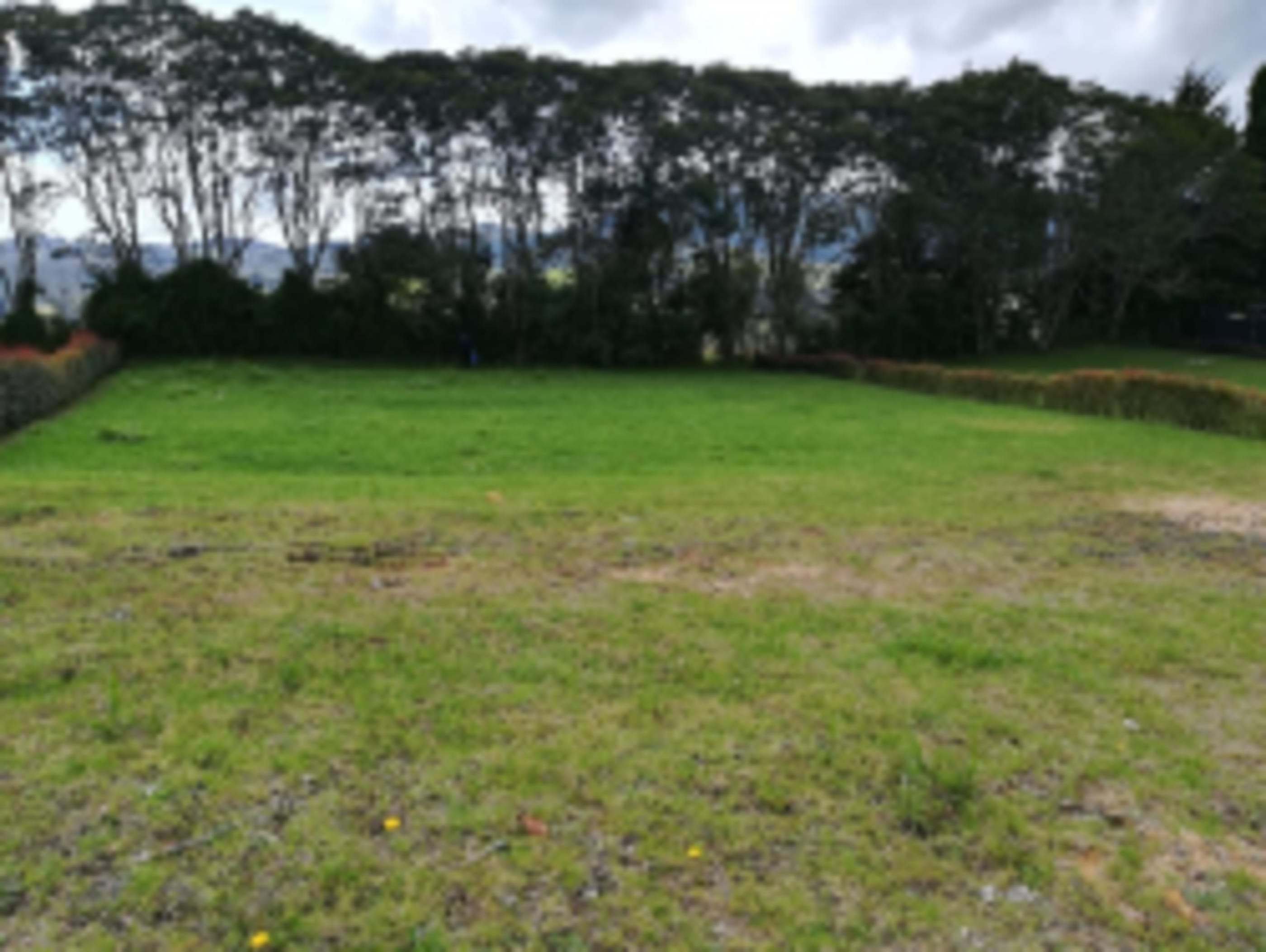Lote en Venta en Aeropuerto, Rionegro - 4