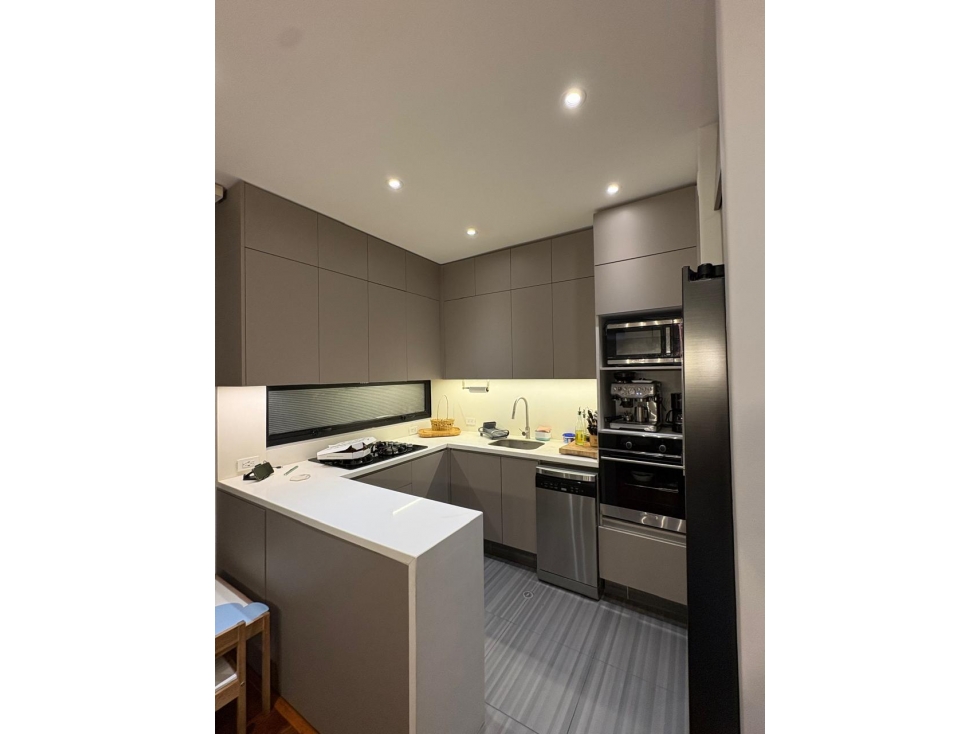 Apartamento en venta en El Refugio, Bogotá · foto 7 de 22