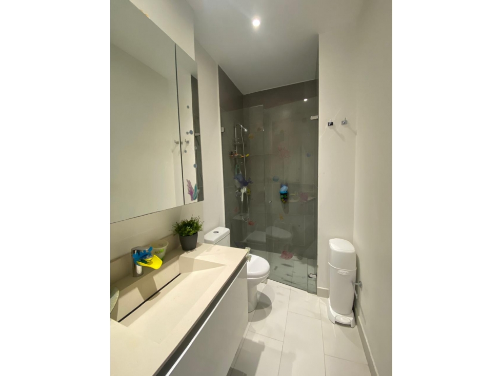 Apartamento en venta en El Refugio, Bogotá · foto 10 de 22