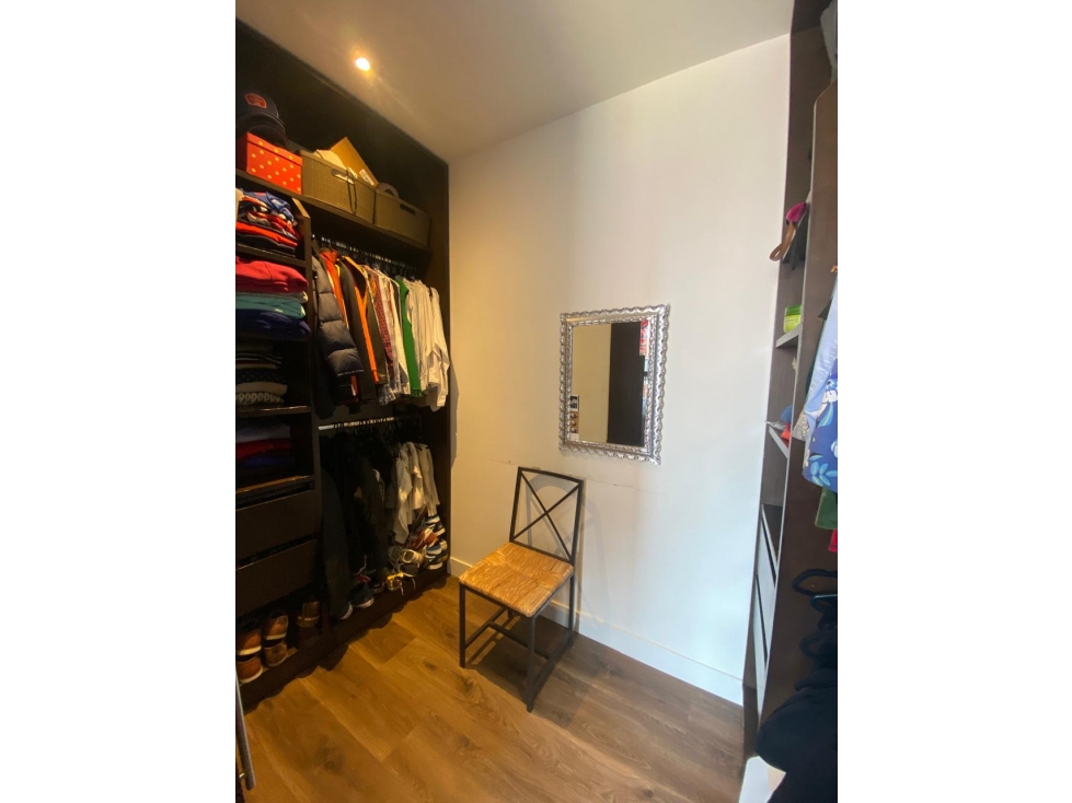 Apartamento en venta en El Refugio, Bogotá · foto 11 de 22