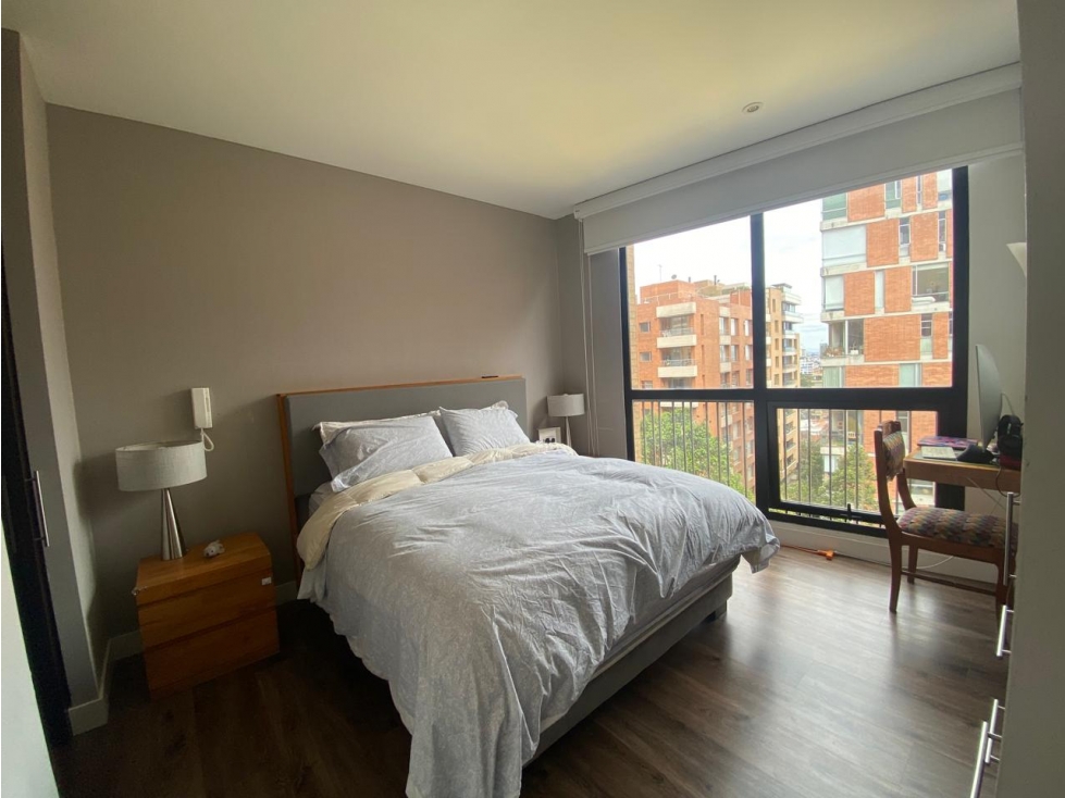 Apartamento en venta en El Refugio, Bogotá · foto 13 de 22