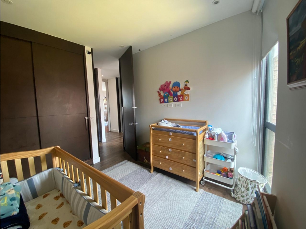 Apartamento en venta en El Refugio, Bogotá · foto 15 de 22