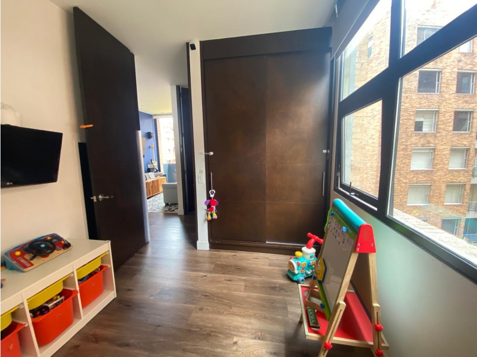 Apartamento en venta en El Refugio, Bogotá · foto 17 de 22