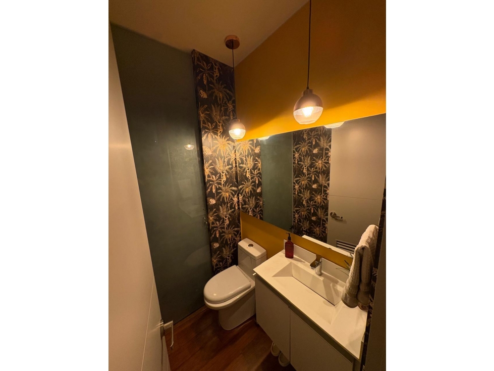 Apartamento en venta en El Refugio, Bogotá · foto 19 de 22