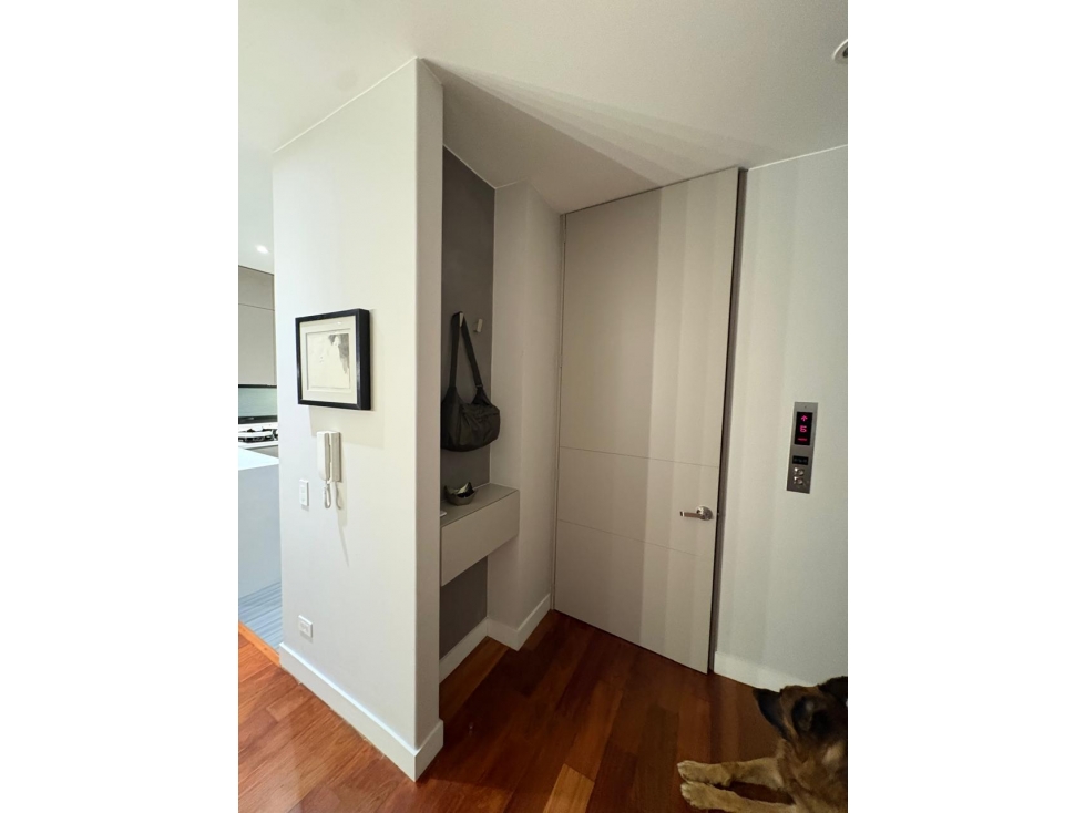 Apartamento en venta en El Refugio, Bogotá · foto 20 de 22