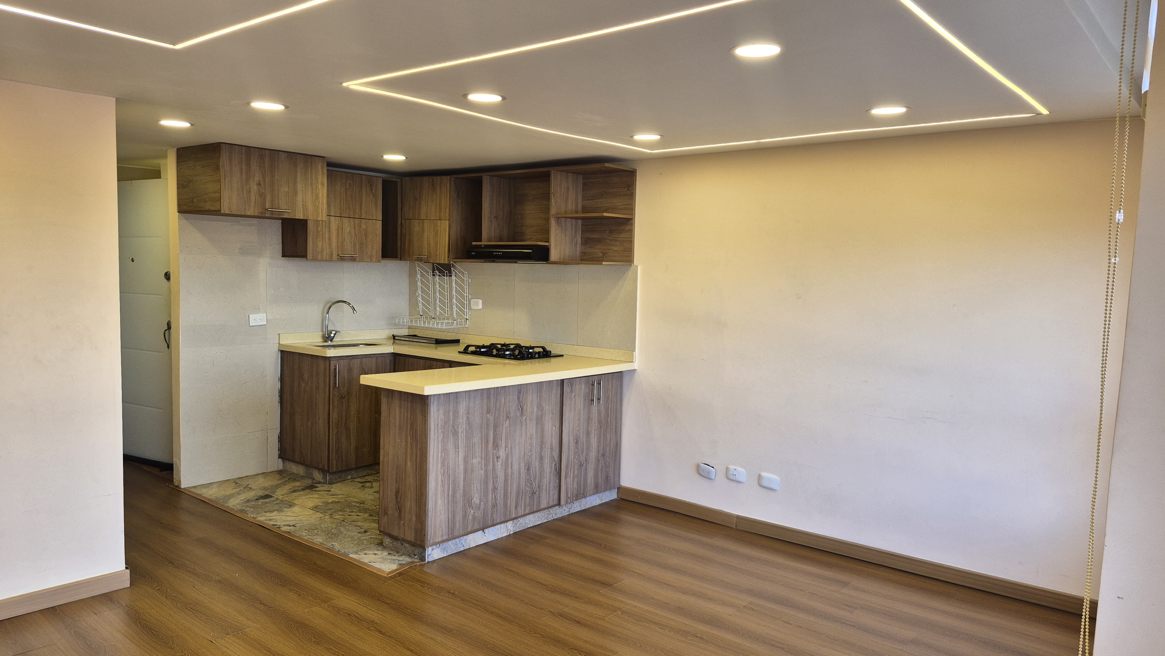 Apartamento en Venta en San pablo